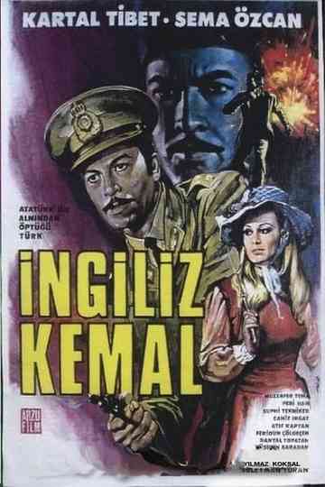 İngiliz Kemal