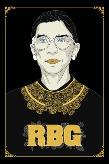 RBG Poster