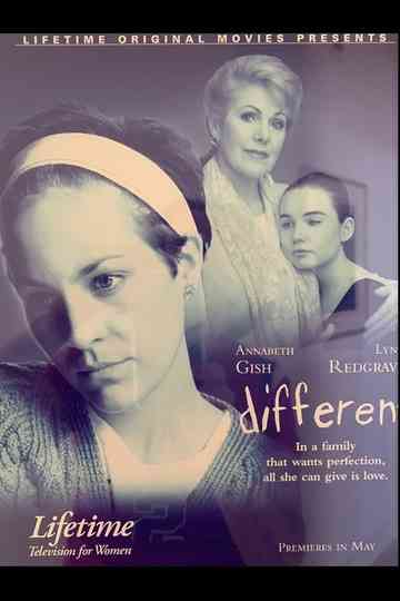 Different Poster