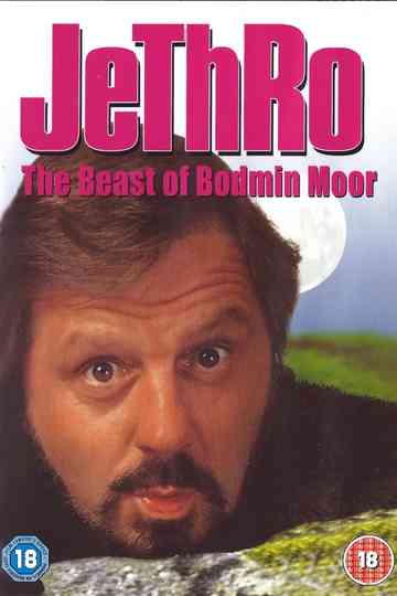 Jethro: The Beast of Bodmin Moor Poster