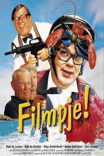 Filmpje