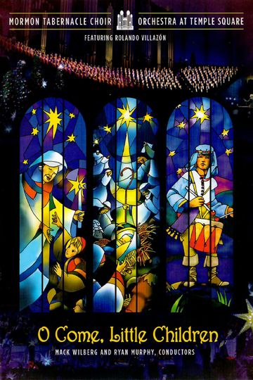 O Come, Little Children