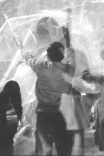 Black Gate Cologne A Light Play Poster