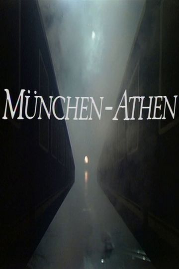 München  Athen