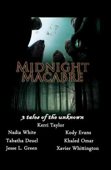 Midnight Macabre Poster
