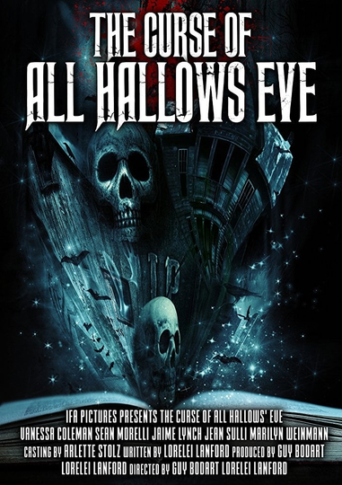 The Curse of All Hallows' Eve Poster