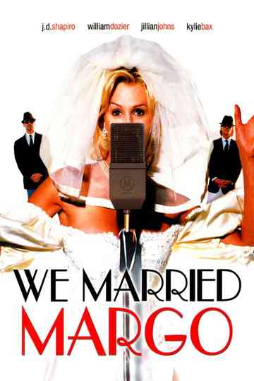 We Married Margo Poster