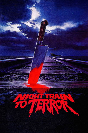 Night Train to Terror Poster