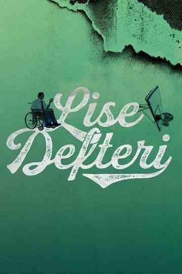Lise Defteri Poster