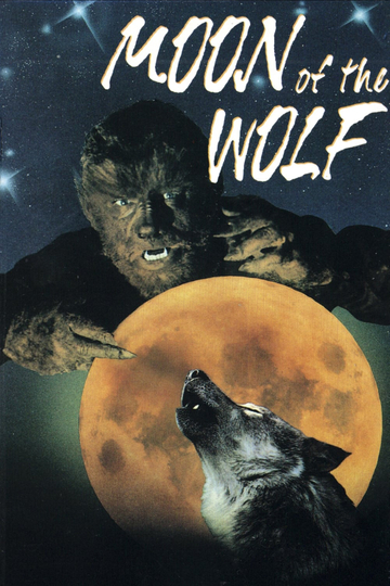 Moon of the Wolf Poster