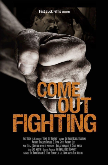 Come Out Fighting Poster