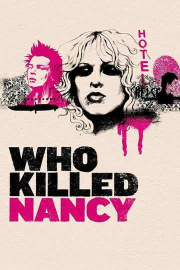 Who Killed Nancy Poster