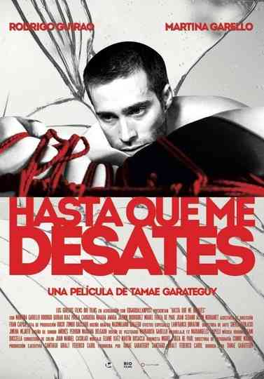 Until You Untie Me Poster