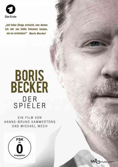 Boris Becker  The Player
