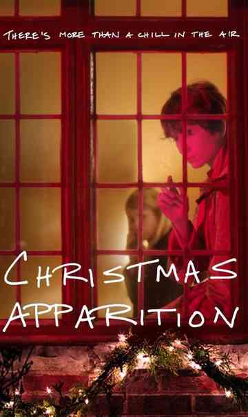 Christmas Apparition poster