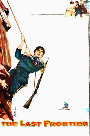 The Last Frontier Poster