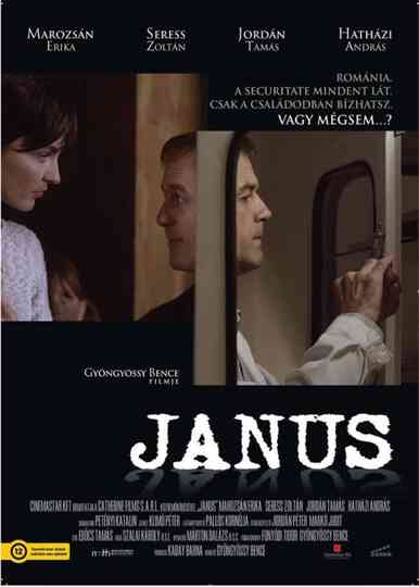Janus Poster
