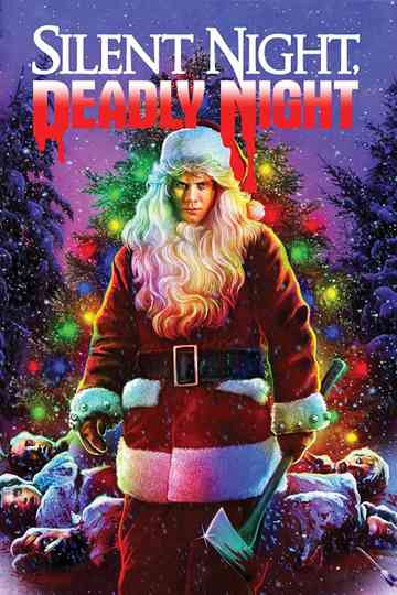 Slay Bells Ring The Story of Silent Night Deadly Night Poster