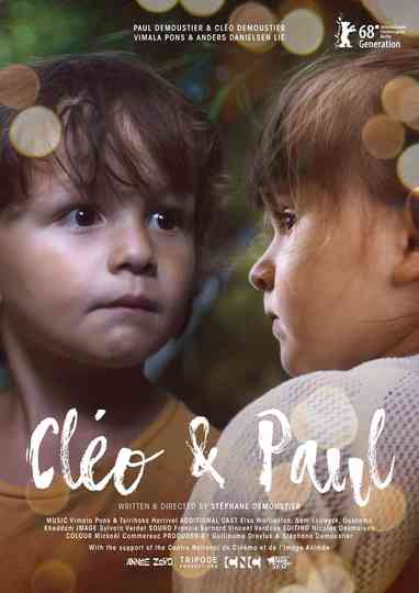 Cléo  Paul