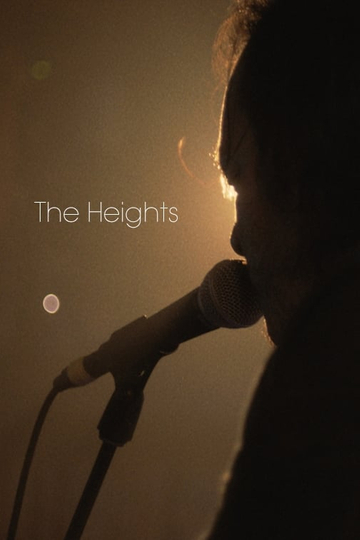 The Heights Poster