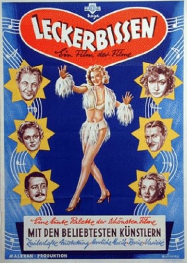Leckerbissen