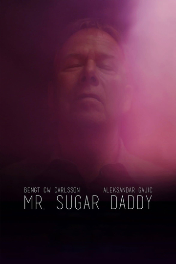 Mr. Sugar Daddy Poster