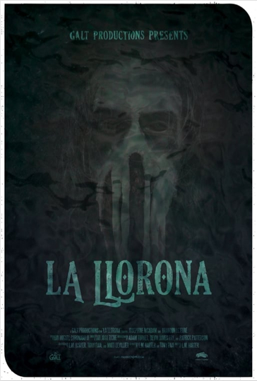 La Llorona