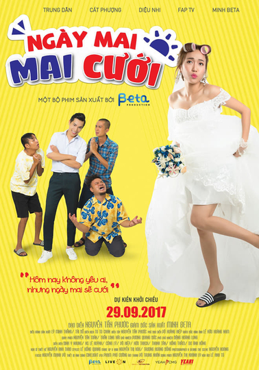 Ngày Mai Mai Cưới Poster