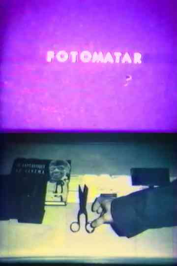 Fotomatar Poster