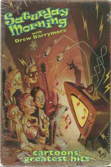 Saturday Morning: Cartoons' Greatest Hits Poster