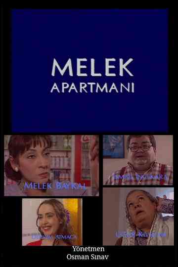 Melek Apartmanı Poster