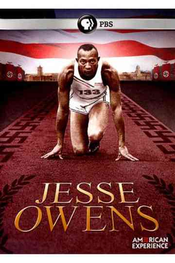 Jesse Owens Poster