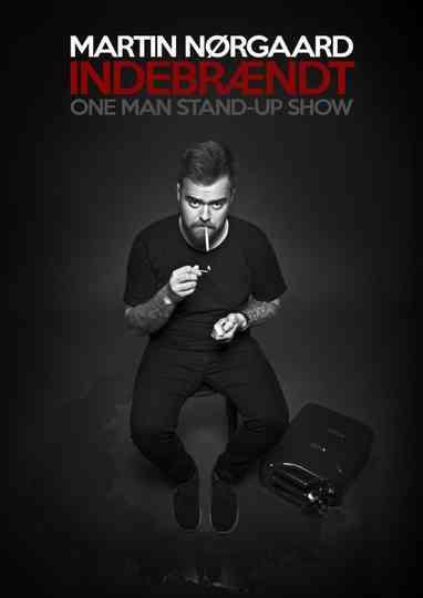 Martin Nørgaard Indebrændt Poster