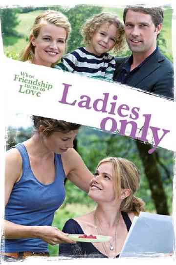 Ladies Only Poster