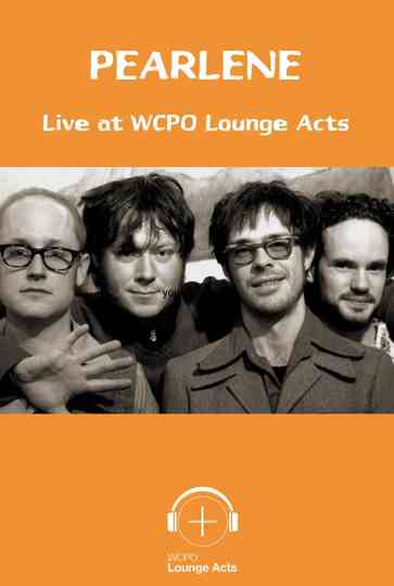 Pearlene Live at WCPO Lounge Acts Poster
