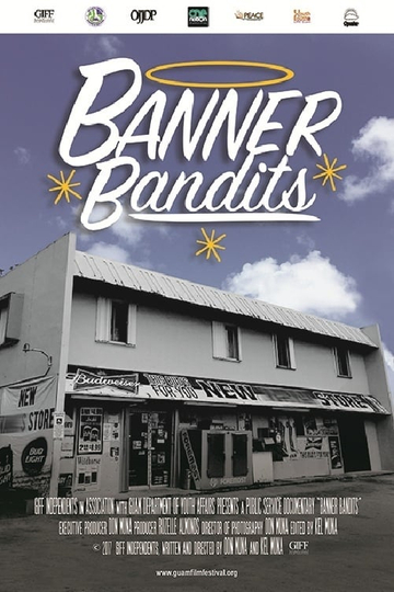 Banner Bandits Poster