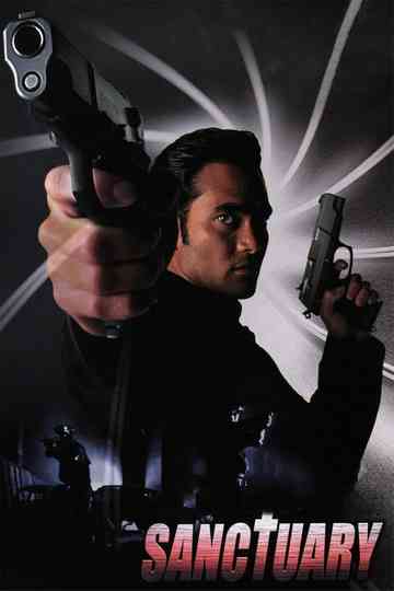 Sanctuary Poster