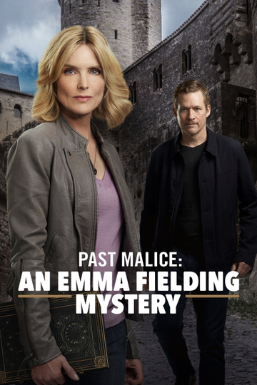 Past Malice An Emma Fielding Mystery