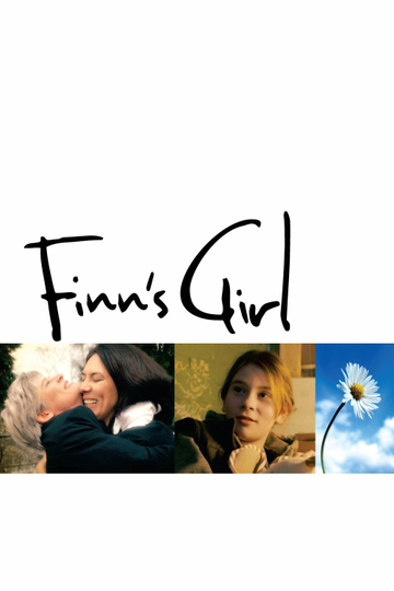 Finns Girl Poster