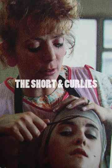 The Short Curlies poster