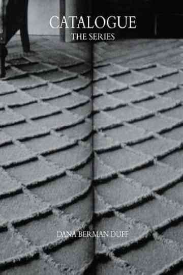 Catalogue Vol 6 Poster