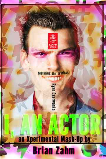I an Actor Poster