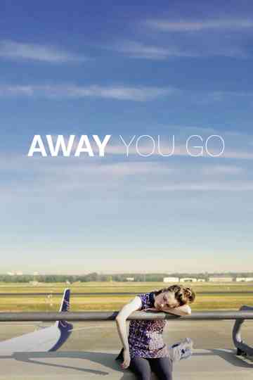 Away You Go Poster