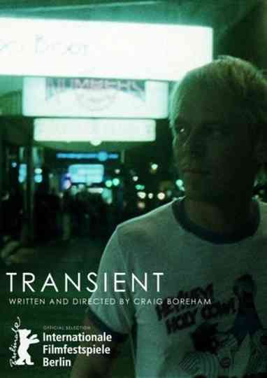 Transient Poster