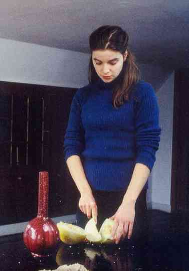 Verse Texture Poster