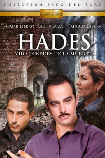 Hades vida después de la muerte Poster