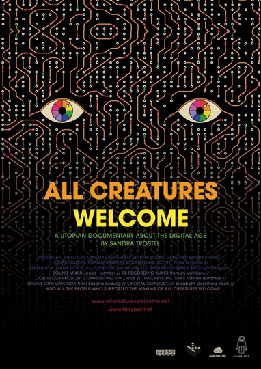 All Creatures Welcome