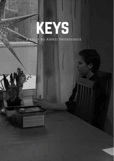 Keys Poster