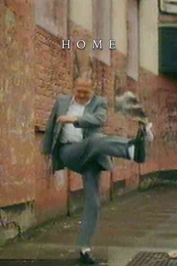 Morag McKinnons Home