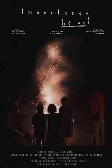 Importance of Us Poster